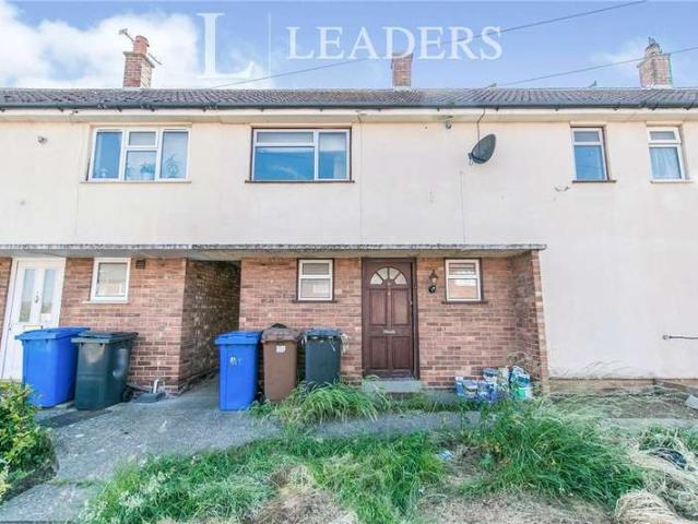 House for sale in Key Street, Suffolk