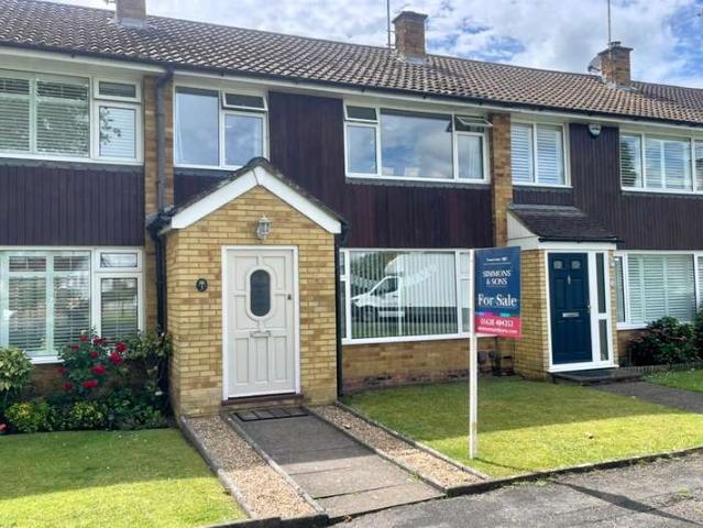 House for sale in Lunnon, Buckinghamshire