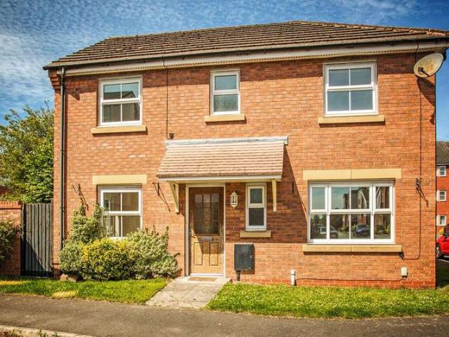 Farm for sale in Egginton, East Midlands