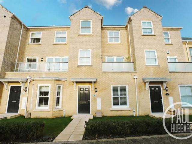 House for sale in Eastbridge, Suffolk