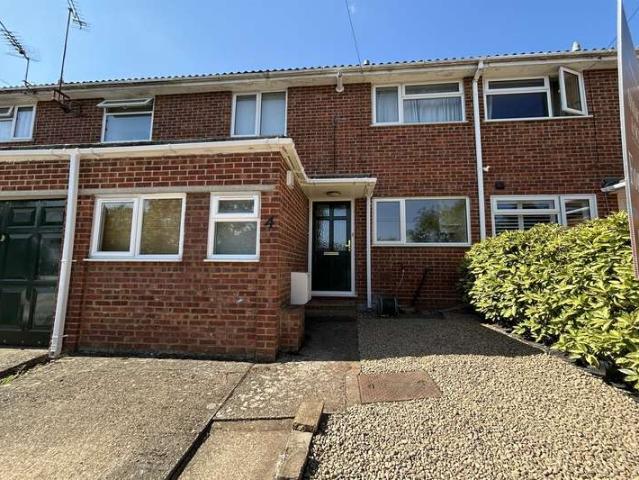 House for sale in Lunnon, Buckinghamshire