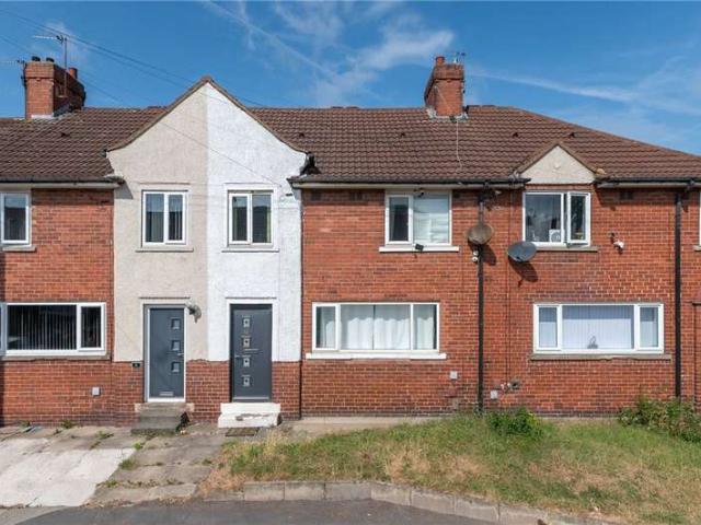 House for sale in West Yorkshire