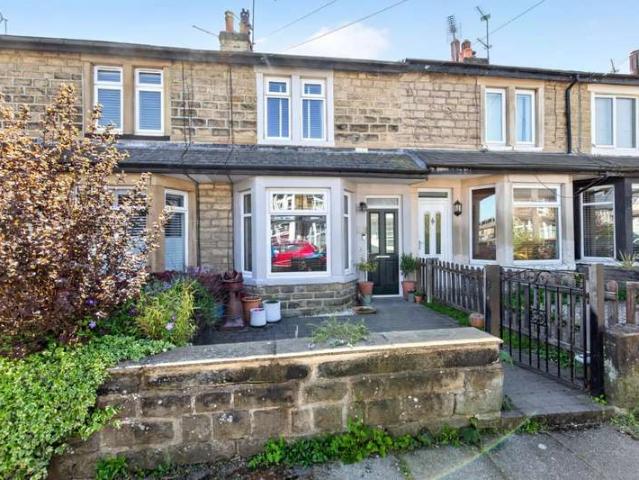 House for sale in Bilton, Harrogate