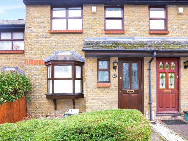 House for sale in London Borough of Lewisham, Brockley