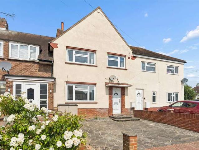 House for sale in Collier Row, Greater London