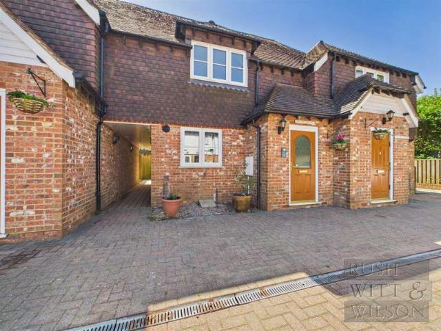 House for sale in Heathlands, East Sussex