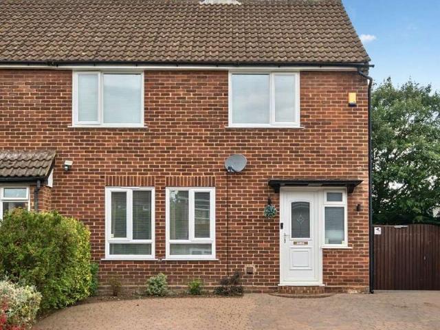 House for sale in Bellfields, Westborough