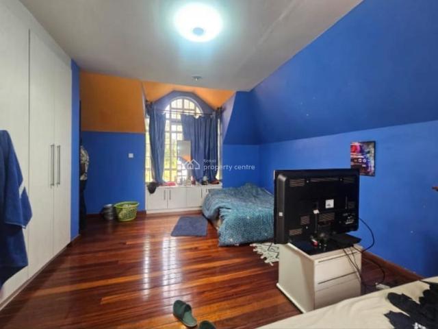 Townhouse for sale in Karen, Kiambu