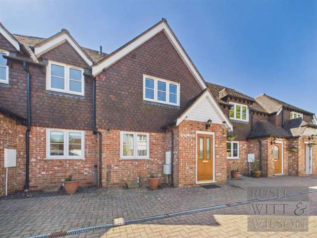 House for sale in Heathlands, East Sussex