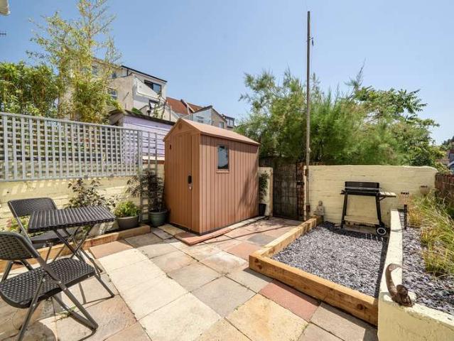 House for sale in Feckenham, City Of Bristol