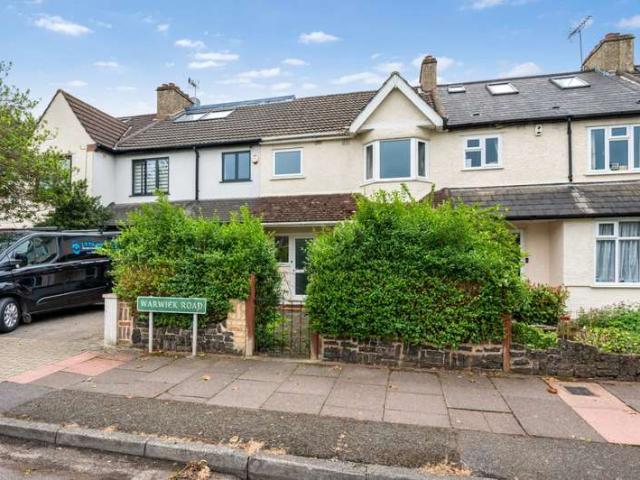 House for sale in Anerley, Greater London
