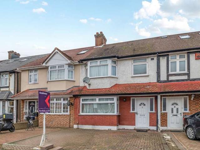 House for sale in London Borough of Merton, Greater London