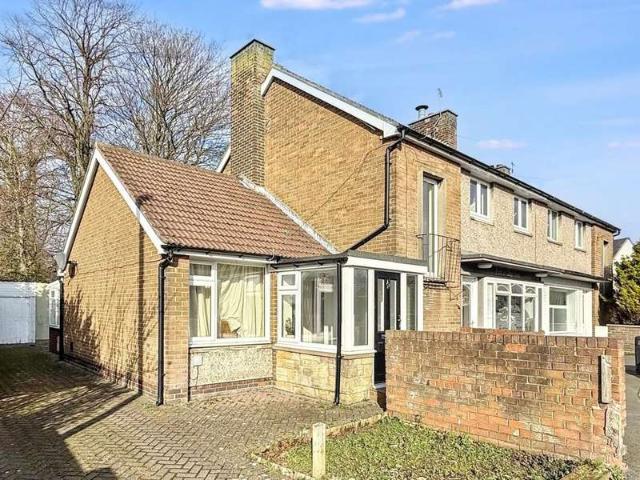House for sale in Alnwick, North East