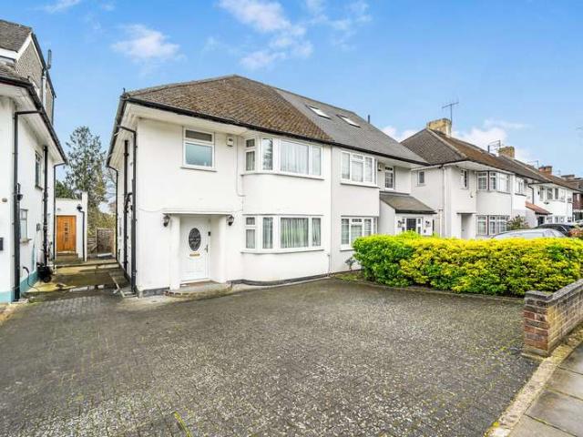 House for sale in The Hale, Greater London