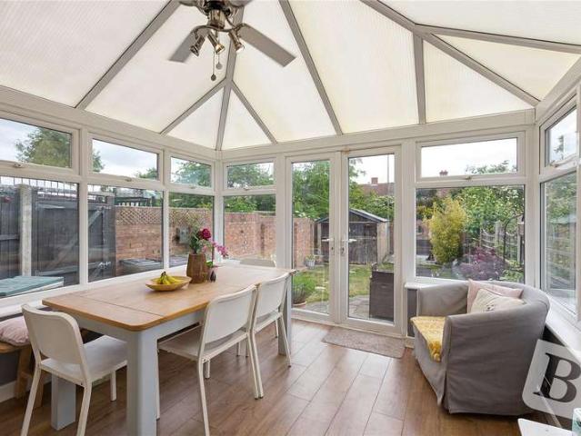 House for sale in London Borough of Barking and Dagenham, Greater London