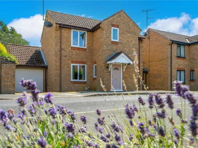 House for sale in Barholm, Lincolnshire
