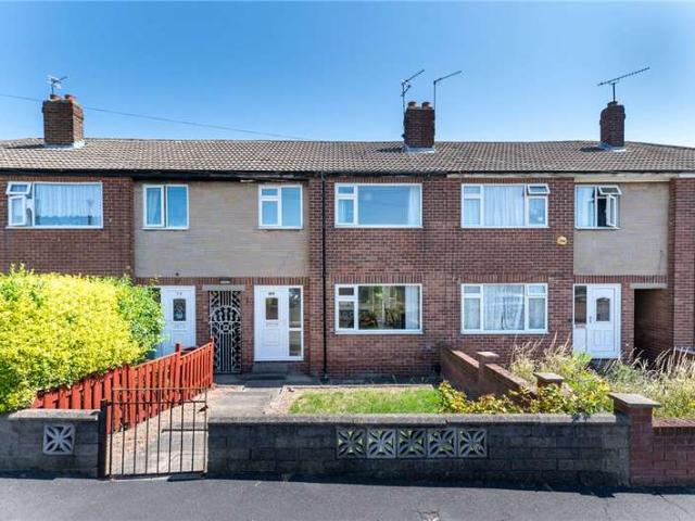 House for sale in Osmondthorpe, West Yorkshire