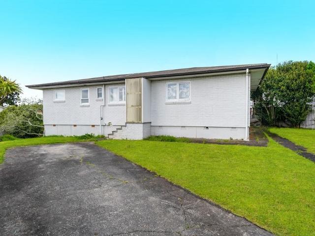 House for rent in East Tamaki, Oroua County