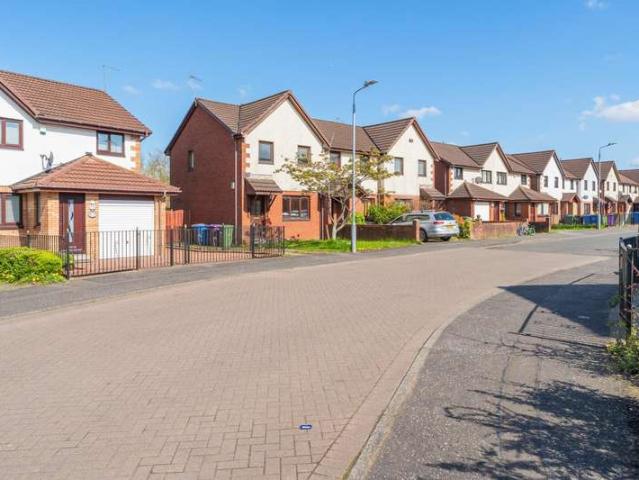 House for sale in Blawarthill, Yoker