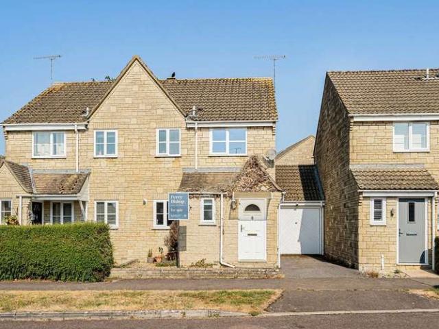 House for sale in Tetbury, Fossebridge