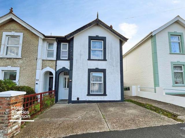 House for sale in Lower Hyde, Shanklin