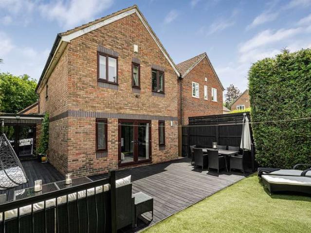 House for sale in Lane End, Buckinghamshire