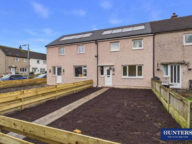 House for sale in Gretna, Scotland