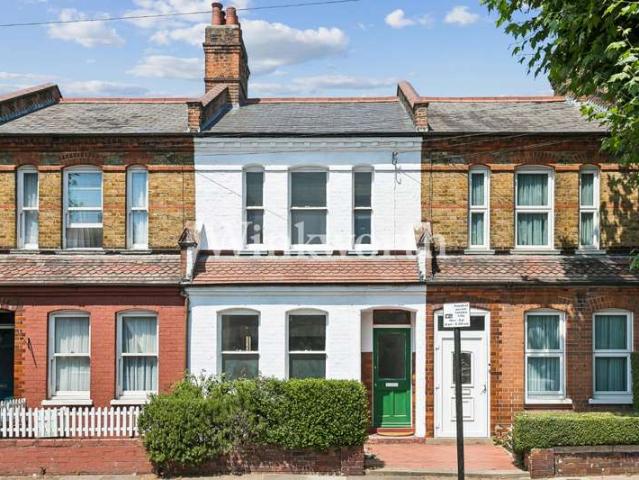 House for sale in Noel Park, Greater London