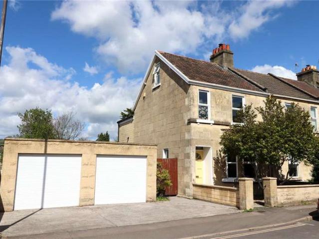 House for sale in East Twerton, Dulcote