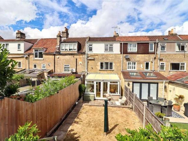 House for sale in Dulcote, Bath And North East Somerset