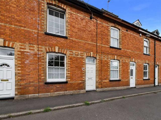 House for sale in West Exe, Mid Devon