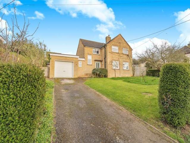 House for sale in Chipping Norton, Black Bourton