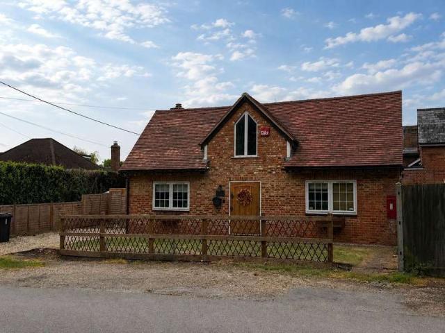 House for sale in Priest Down, Hampshire