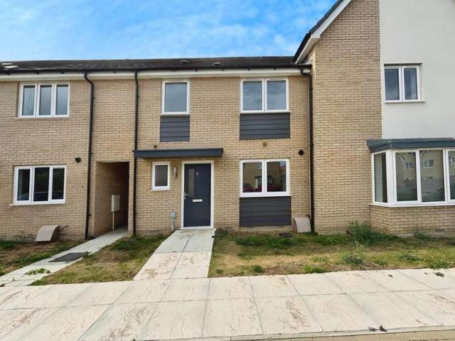 House for sale in Ramsey, Huntingdon
