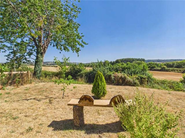 House for sale in Sweetham, Mid Devon