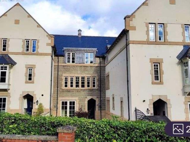 House for rent in Brynsadler, Wales