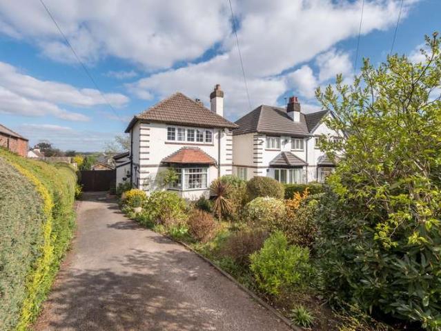 House for sale in Frodsham, Cheshire