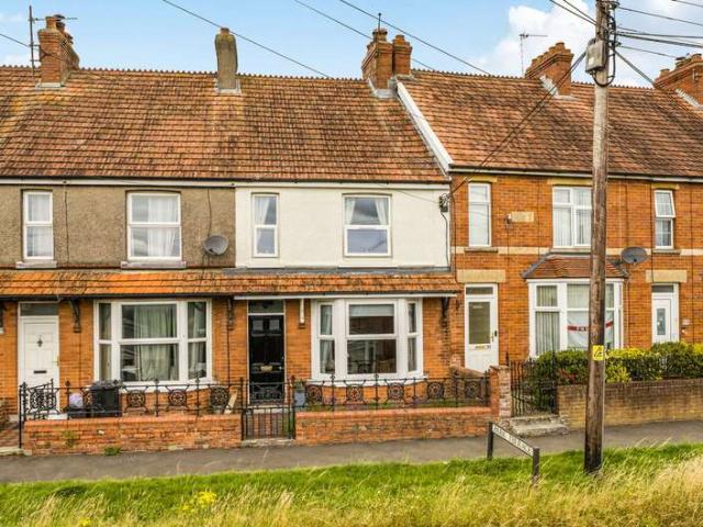 House for sale in Chard Town, Chard