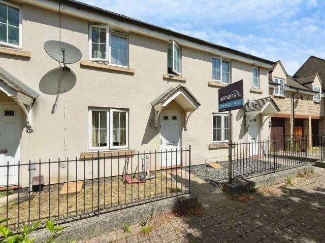 House for sale in Ash Brake, Abbey Mead