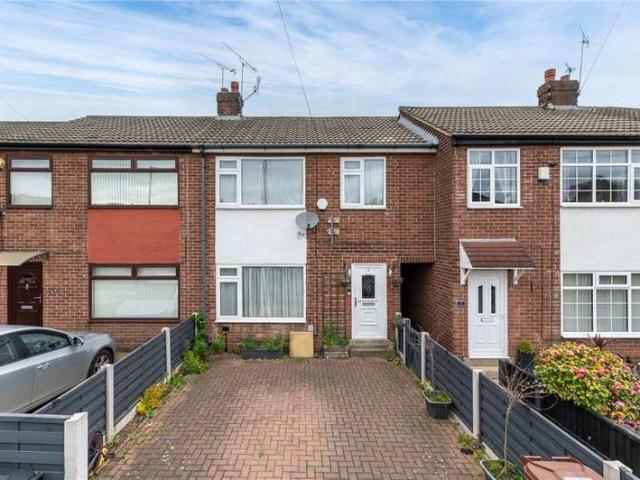 House for sale in West Yorkshire
