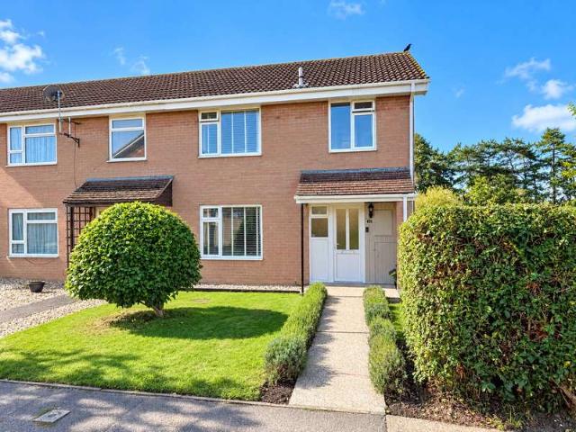 House for sale in Highfield, New Forest