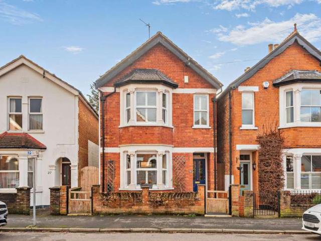 Farm for sale in Blackhills, Surrey
