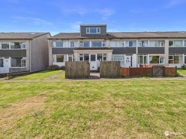House for sale in Penbeagle, Cornwall