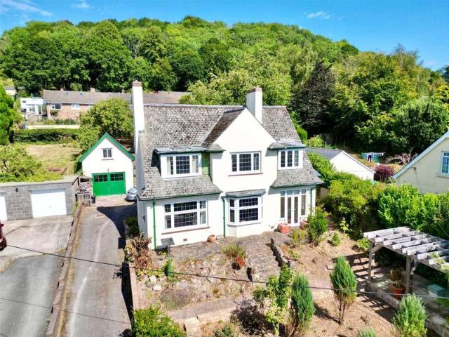 House for sale in Brecon, Wales