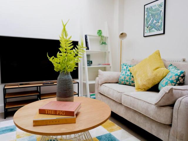 Room for rent in Moss Side, Georgia