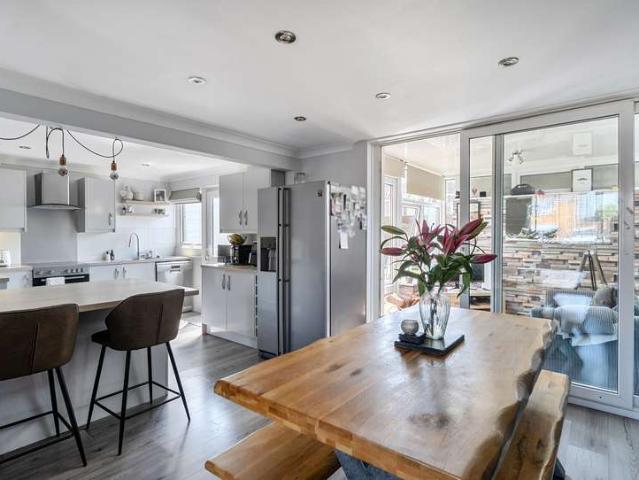 House for sale in Winterbourne