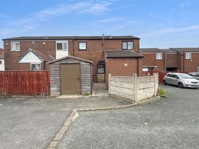 House for sale in Brownlow Fold, Lee Bank