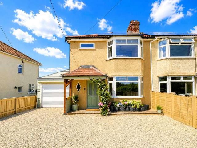 House for sale in Lympsham, Somerset