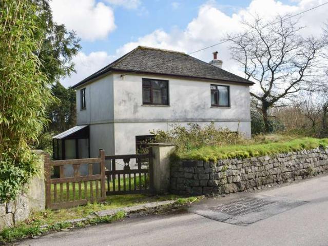 House for sale in Stithians