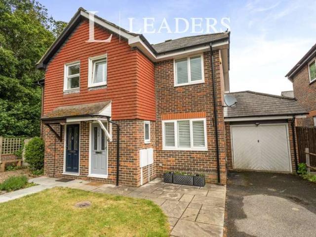 House for sale in Brook Street, Bourne Vale